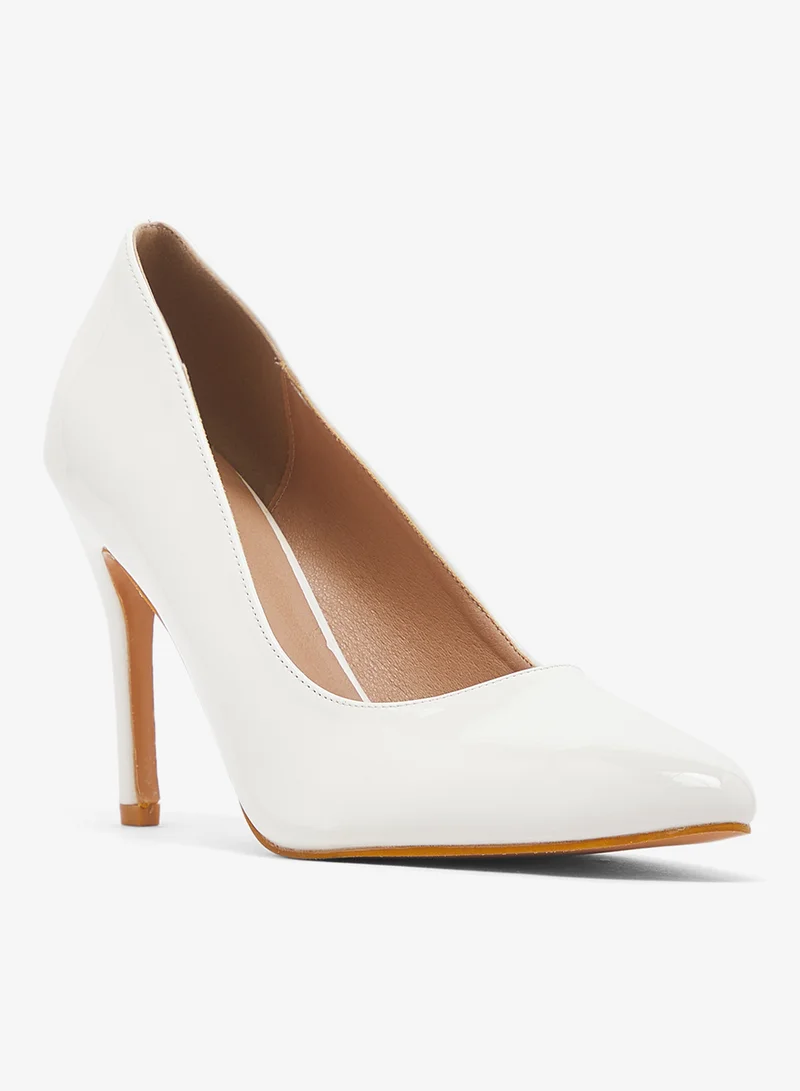 ELLA Classic High Heel Stiletto Pumps